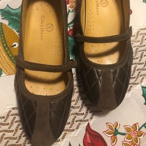 Ladies shoes size 6 1/2